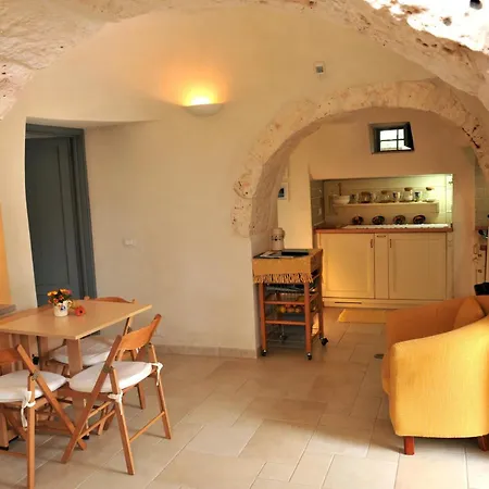 Trulli Stella