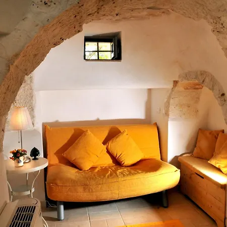 Trulli Stella Willa