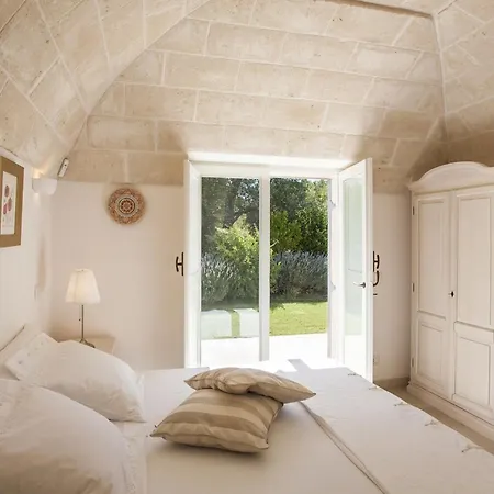 Trulli Stella * Ceglie Messapica