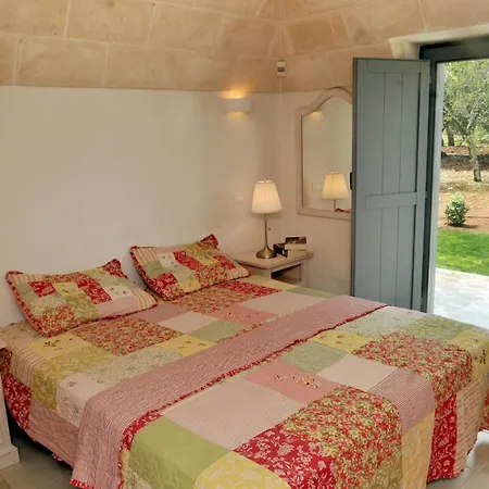 Trulli Stella Willa *
