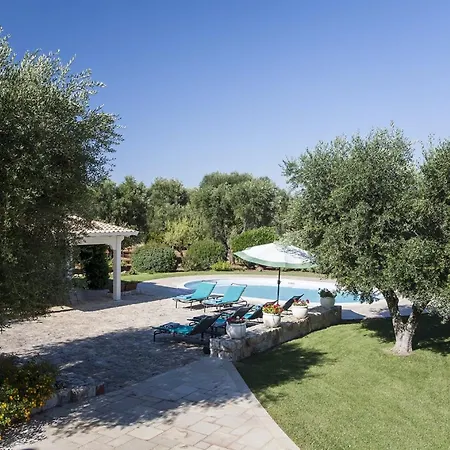 Trulli Stella *