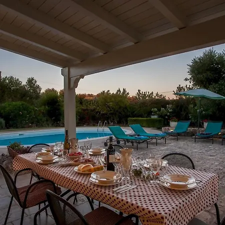 Trulli Stella * Ceglie Messapica