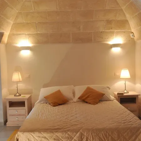 Trulli Stella Willa *